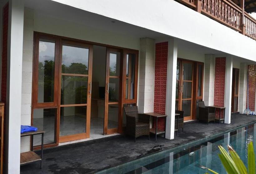 پانسیون Ketut Joglo Guest House