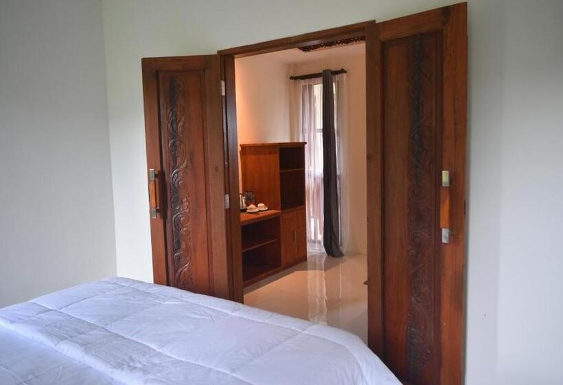 펜션 Ketut Joglo Guest House