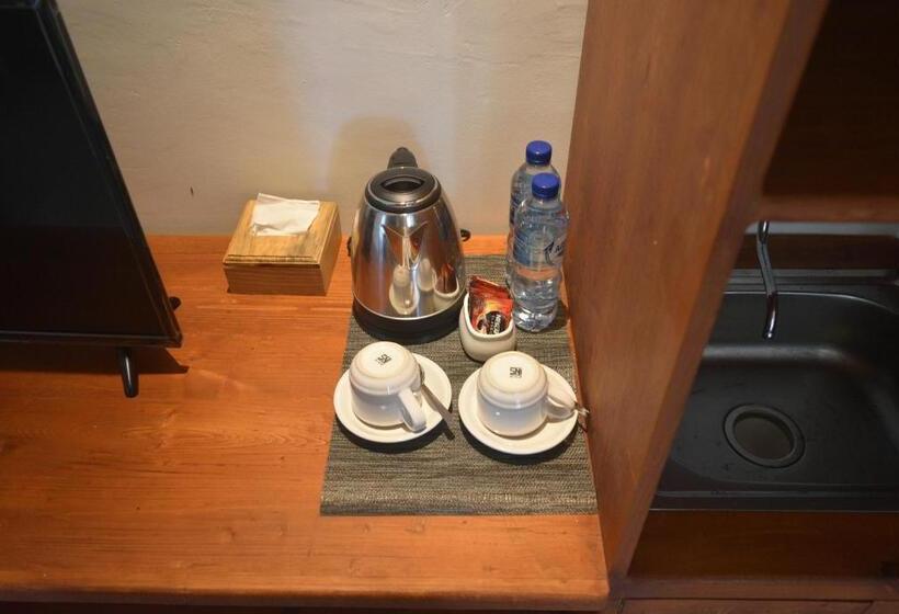 펜션 Ketut Joglo Guest House