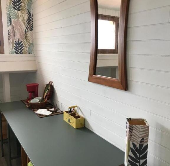 Пансион La Pause Vélo Gite D étape