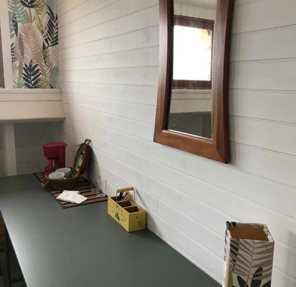 Пансион La Pause Vélo Gite D étape