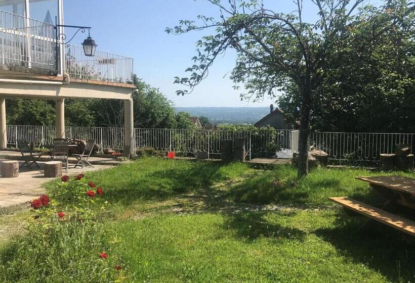 Пансион La Pause Vélo Gite D étape