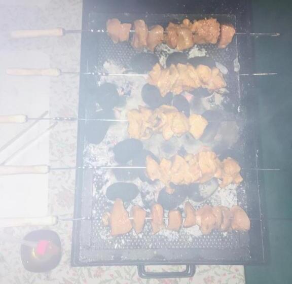 بنسيون Lakeview Guest House And Estate