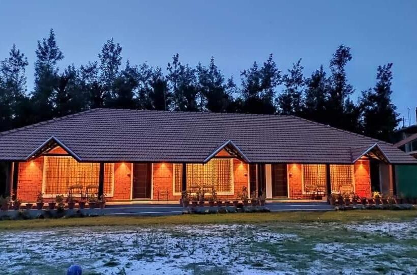 膳宿费 Lakeview Guest House And Estate