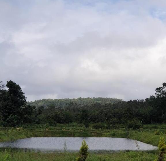 بنسيون Lakeview Guest House And Estate