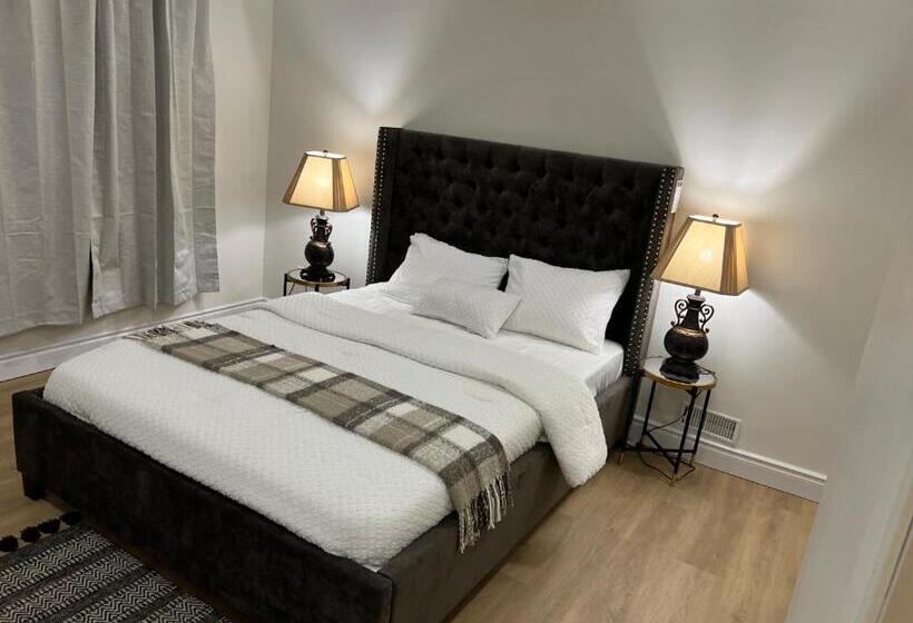 بنسيون Lavida Exclusive Guest House, Free Parking