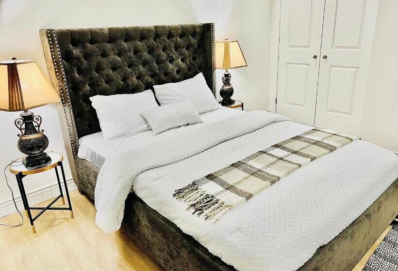 بنسيون Lavida Exclusive Guest House, Free Parking