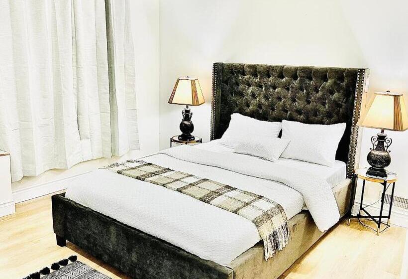 بنسيون Lavida Exclusive Guest House, Free Parking