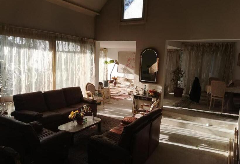 بنسيون Le Refuge