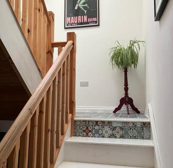 Пансион Les Trois Blocs