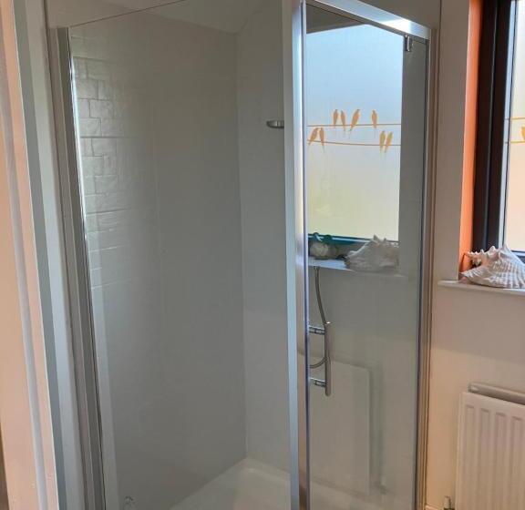 Пансион Les Trois Blocs