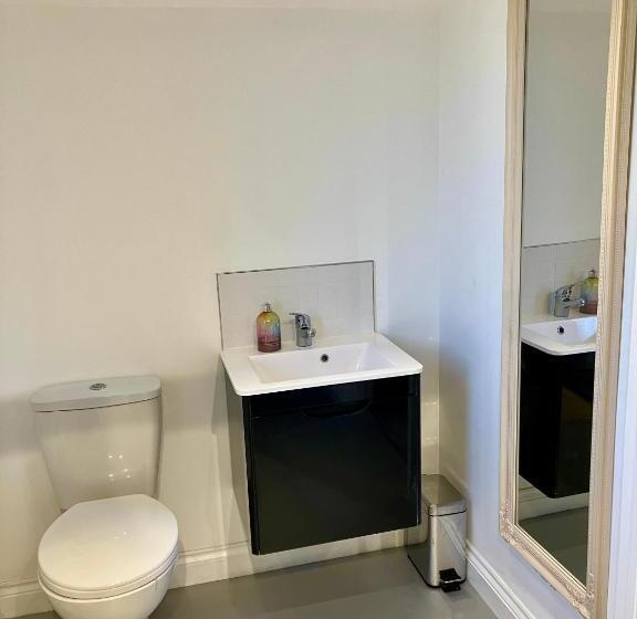 Пансион Les Trois Blocs