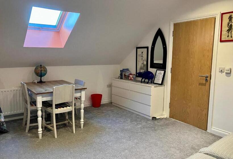 Пансион Les Trois Blocs