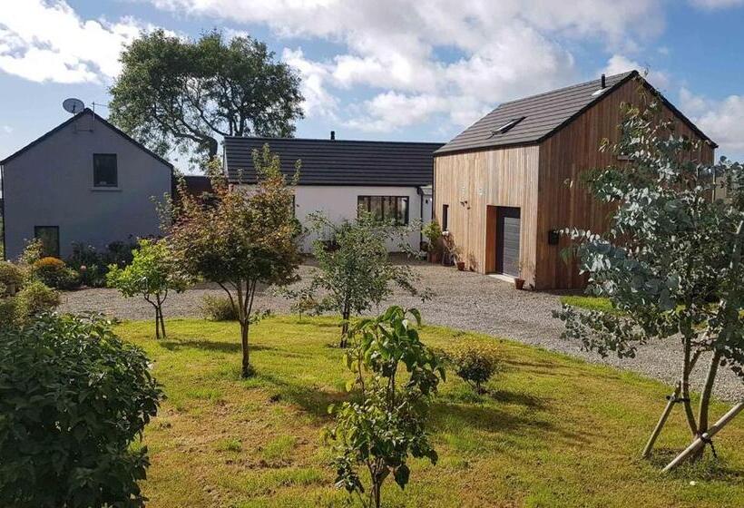 Пансион Les Trois Blocs