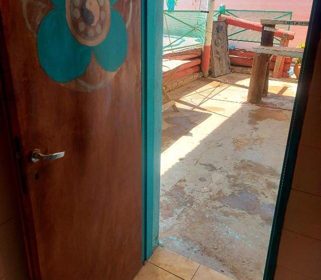 膳宿费 Los Cuatro Elementos