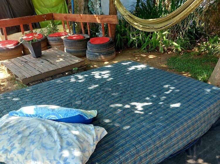 膳宿费 Los Cuatro Elementos