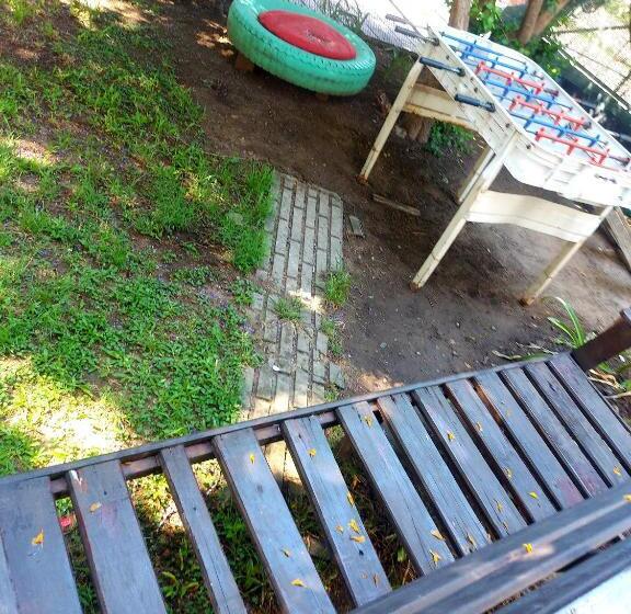 膳宿费 Los Cuatro Elementos