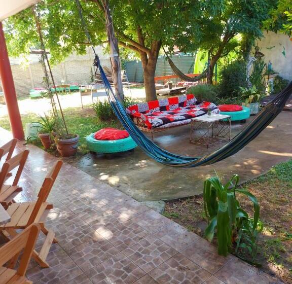 膳宿费 Los Cuatro Elementos