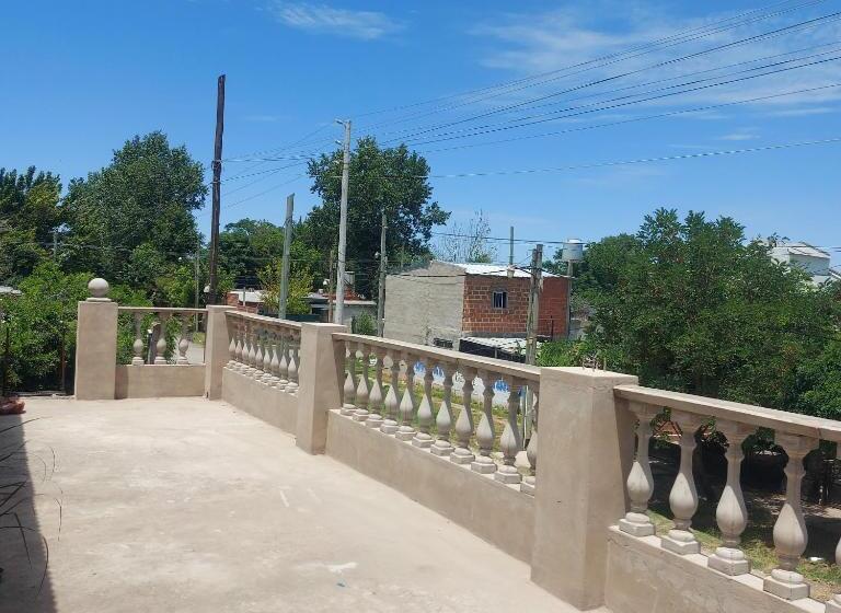 膳宿费 Los Cuatro Elementos