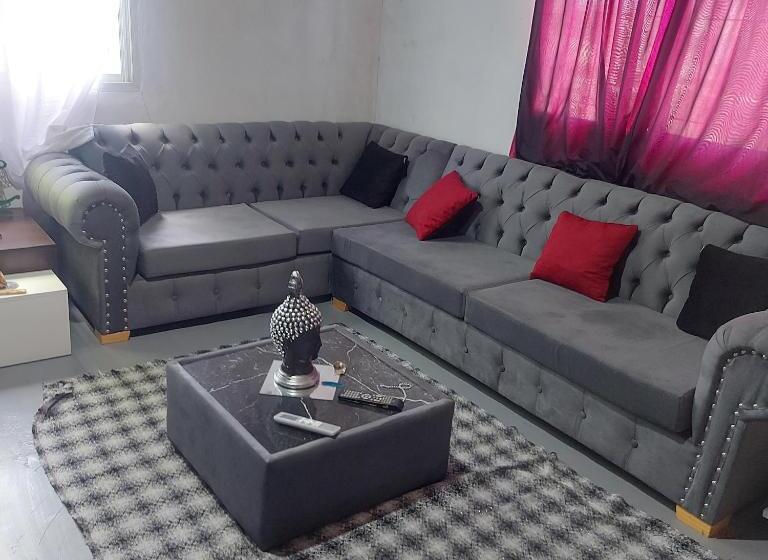 膳宿费 Los Cuatro Elementos