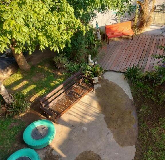 膳宿费 Los Cuatro Elementos