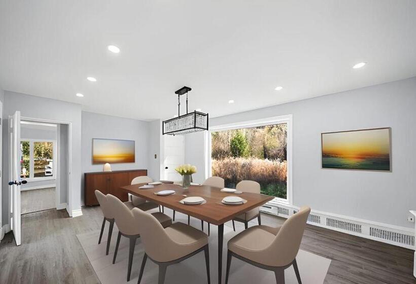 Пансион Luxurious Newly Renovated Cozy Homestay House