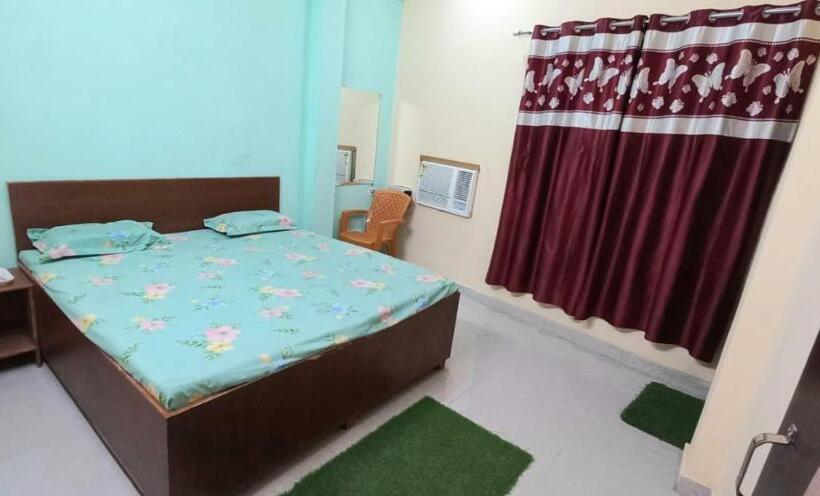 Pension Manohar Bhawan