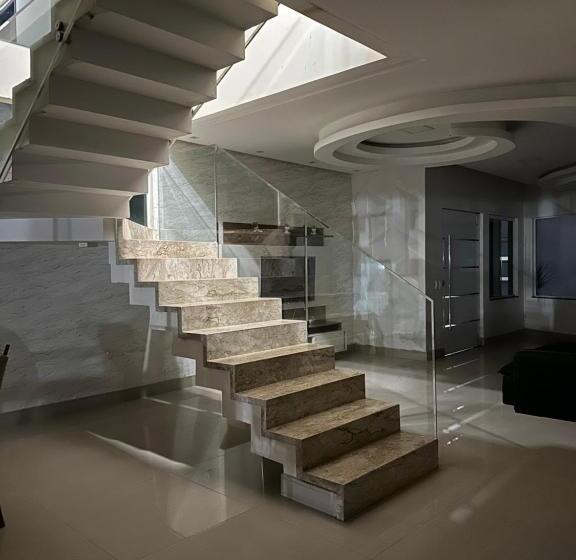 펜션 Mansão Ideal