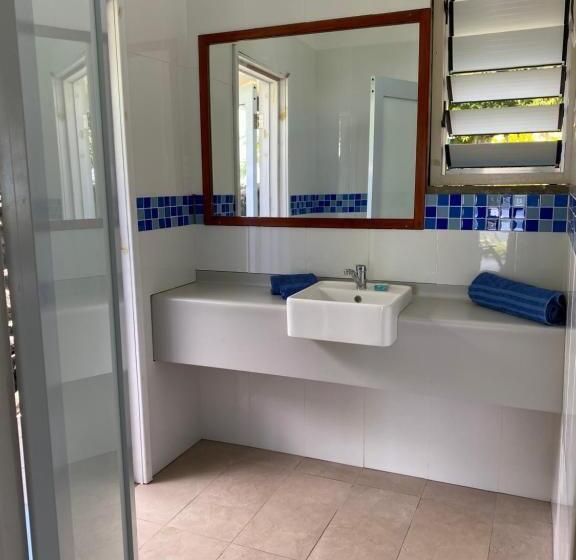 پانسیون Matei Pointe Buré