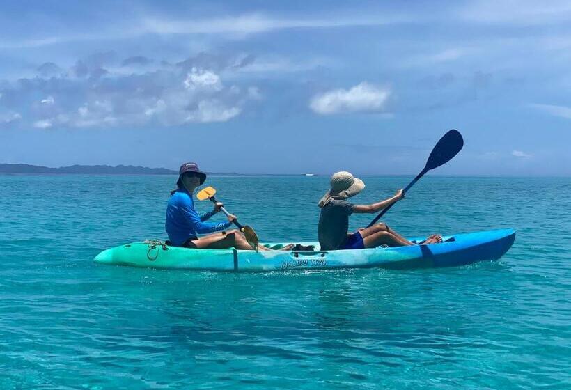 پانسیون Matei Pointe Buré