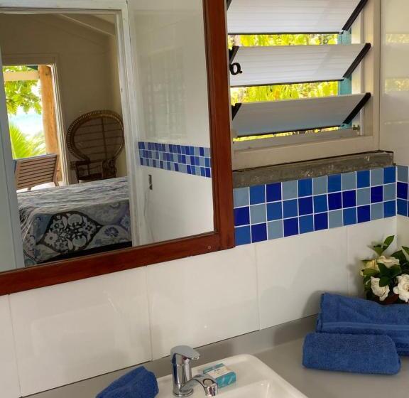 پانسیون Matei Pointe Buré