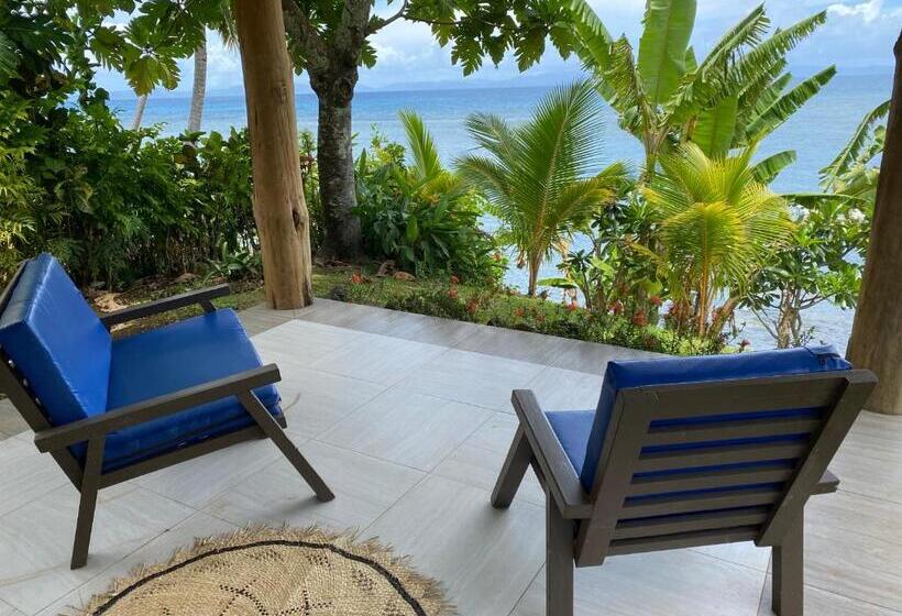 پانسیون Matei Pointe Buré