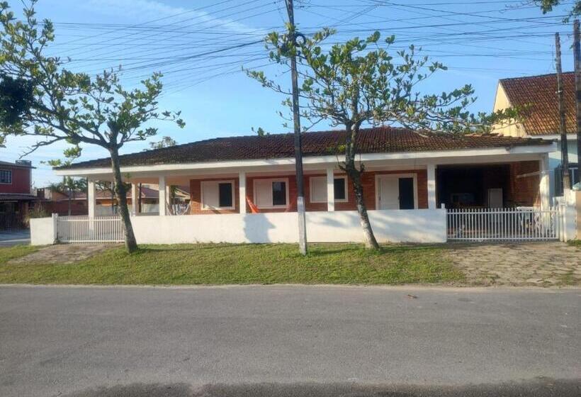 بنسيون Memora Surfcamp