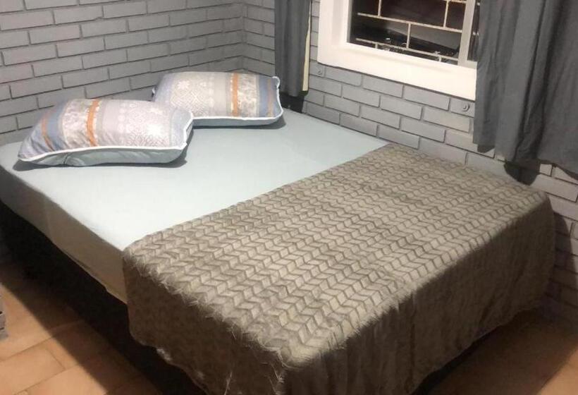 بنسيون Memora Surfcamp