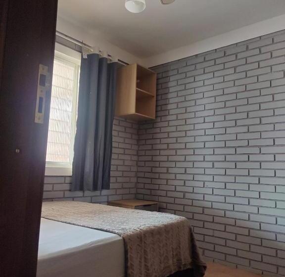 بنسيون Memora Surfcamp