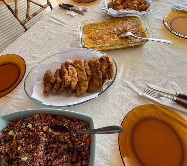 بنسيون Memora Surfcamp