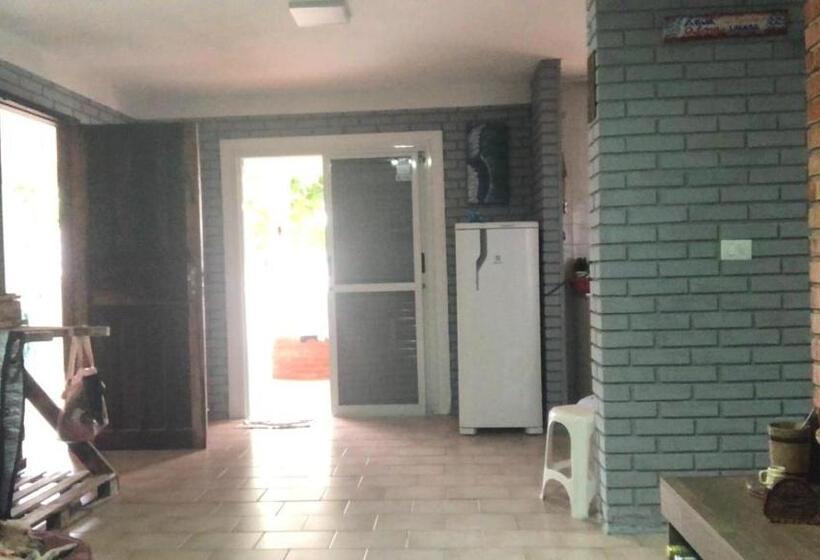 بنسيون Memora Surfcamp