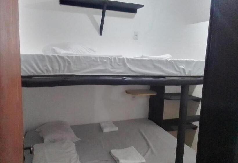 بنسيون Casa Wilson