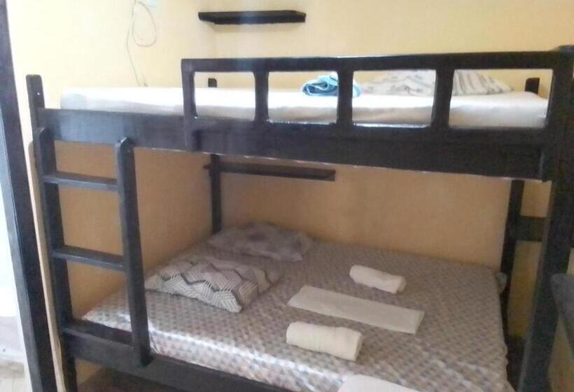 بنسيون Casa Wilson