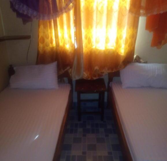 بنسيون Modern Bondeni Silent Guest House