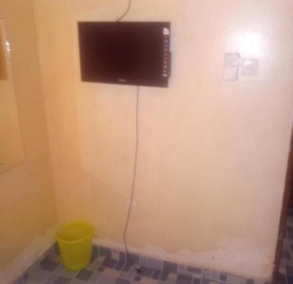 بنسيون Modern Bondeni Silent Guest House