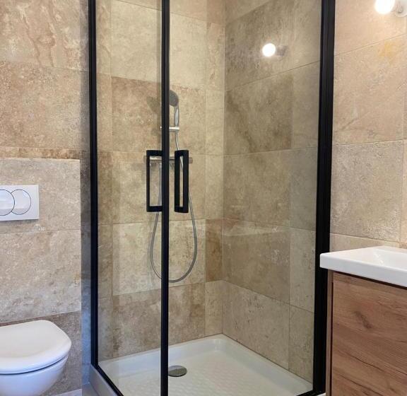 פנסיון Mon Studio   Pressoir