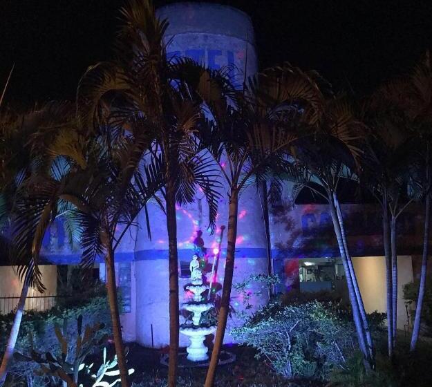 膳宿费 Motel Casarão