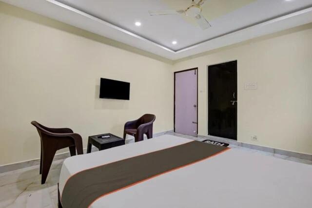 بنسيون Ns Beach Resort