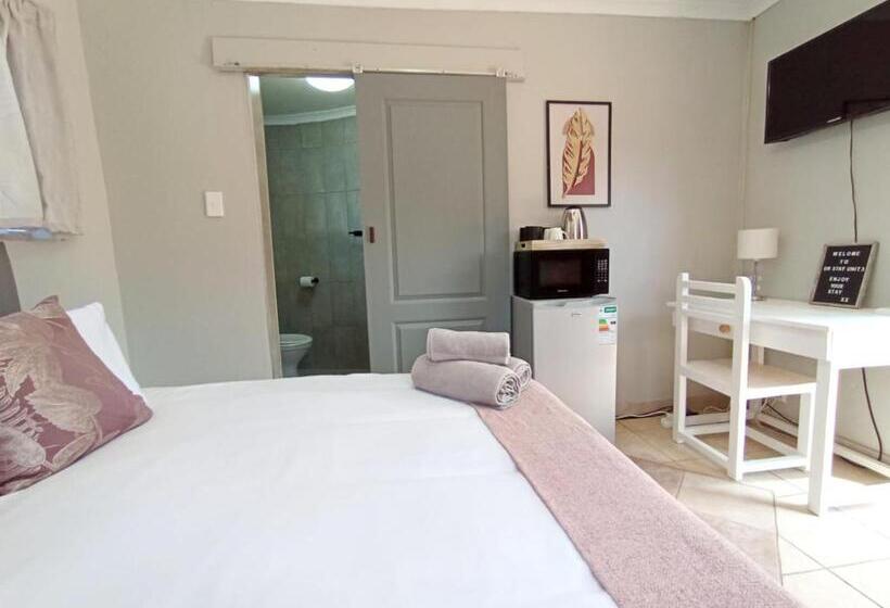 Пансион Or Stay Unit 3