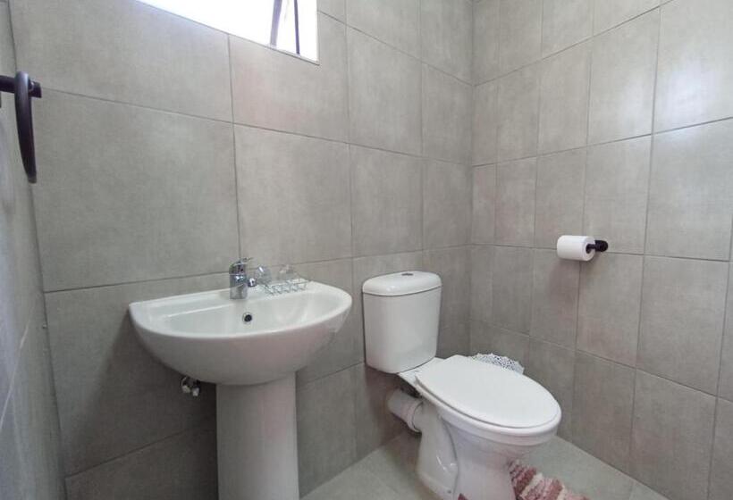 Пансион Or Stay Unit 3