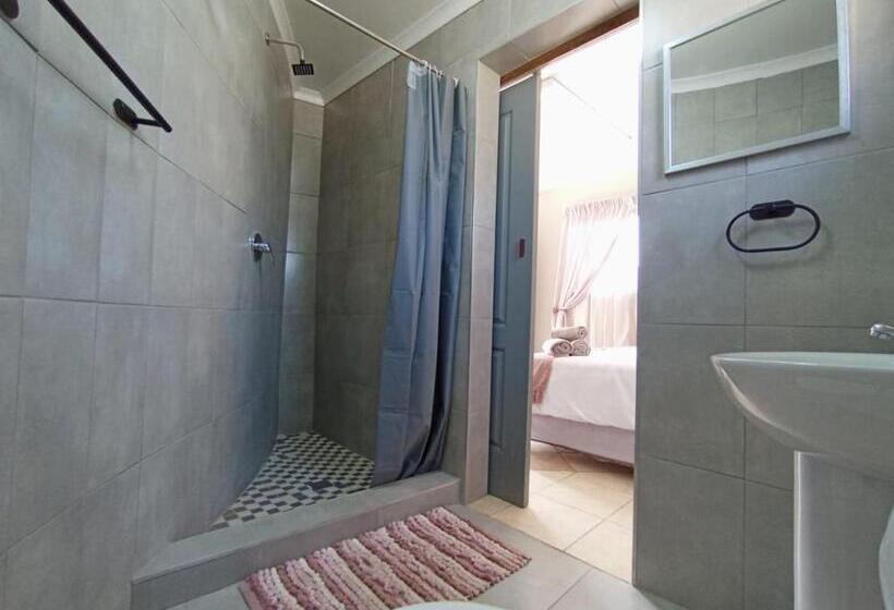 Пансион Or Stay Unit 3