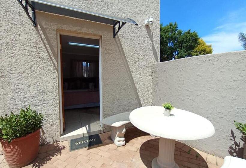 Пансион Or Stay Unit 3