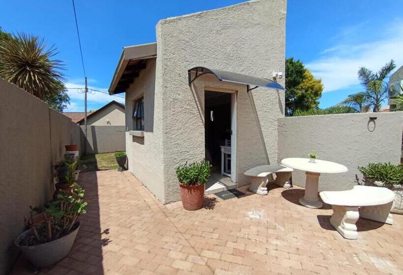 Пансион Or Stay Unit 3