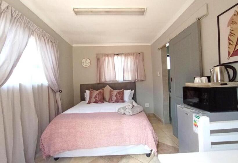 פנסיון Or Stay Unit 3